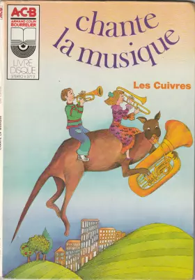 Couverture du produit · Chante La Musique : Les Cuivres