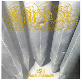 Couverture du produit · Cavaillé-Coll Organ Of Saint-François-de-Sales At Lyon