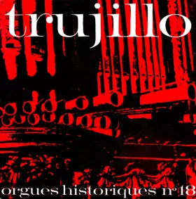 Couverture du produit · Trujillo