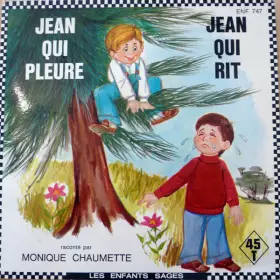 Couverture du produit · Jean Qui Pleure Et Jean Qui Rit
