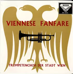Couverture du produit · Viennese Fanfare