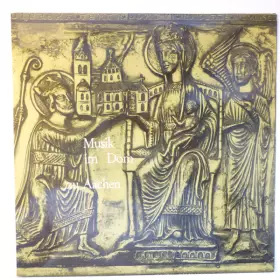 Couverture du produit · Musik Im Dom Zu Aachen