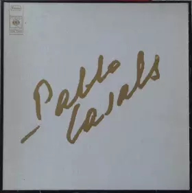 Couverture du produit · L' Art De Pablo Casals