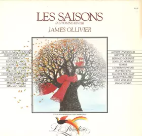 Couverture du produit · Les Saisons (Automne-Hiver)