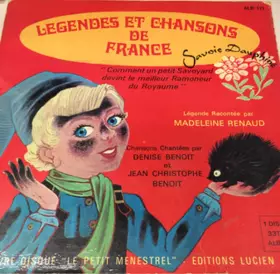 Couverture du produit · Comment Un Petit Savoyard Devint Le Meilleur Ramoneur Du Royaume