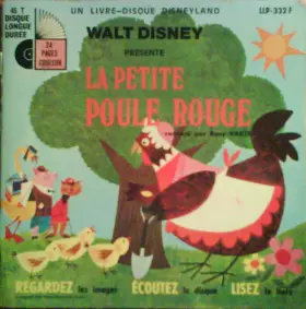 Couverture du produit · La Petite Poule Rouge
