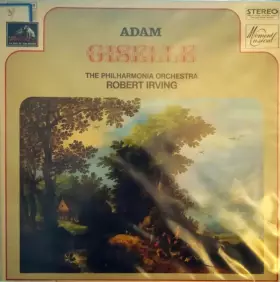 Couverture du produit · Giselle