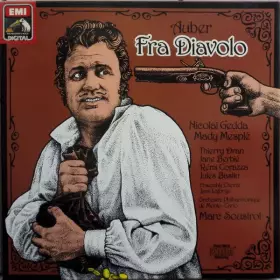 Couverture du produit · Fra Diavolo