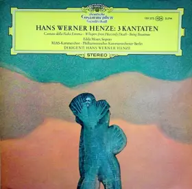 Couverture du produit · 3 Kantaten