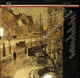 Couverture du produit · Musik Zwischen Den Kriegen 3 - Eine Berliner Dokumentation