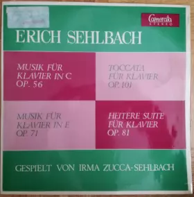 Couverture du produit · Musik Für Klavier