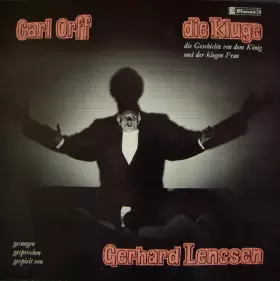 Couverture du produit · Die Kluge - Die Geschichte Mit Dem König Und Der Klugen Frau