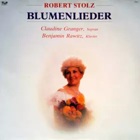 Couverture du produit · Blumenlieder