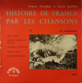 Couverture du produit · La Commune