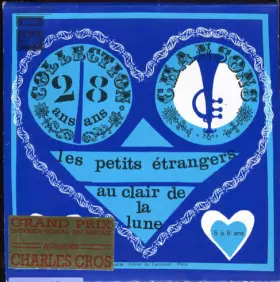 Couverture du produit · Chansons Pour Enfants 5 À 6 Ans 