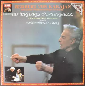 Couverture du produit · Ouvertures & Intermezzi