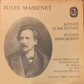 Couverture du produit · Scènes Alsaciennes / Scènes Hongroises