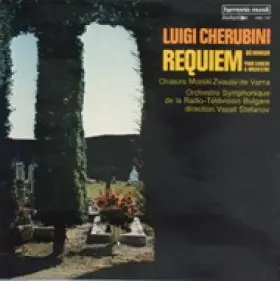 Couverture du produit · Requiem Do Mineur Pour Choeur & Orchestre