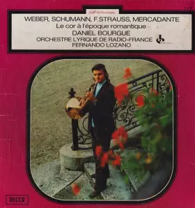 Couverture du produit · Le Cor À L'époque Romatique