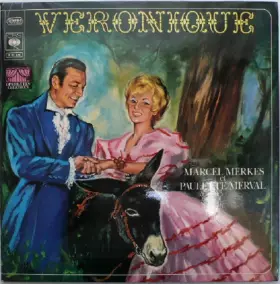 Couverture du produit · Véronique