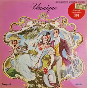 Couverture du produit · Veronique 