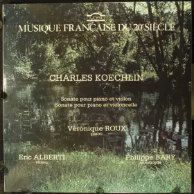 Couverture du produit · Charles Koechlin