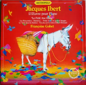 Couverture du produit · L'Œuvre Pour Piano 