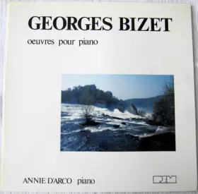 Couverture du produit · Oeuvres Pour Piano