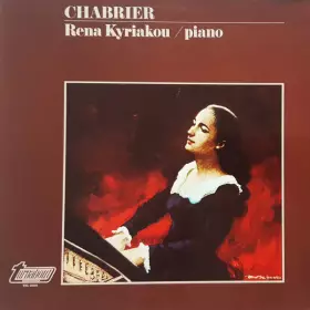 Couverture du produit · Pieces Pittoresques, Air De Ballet, Bourree Fantasque