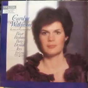 Couverture du produit · Recital At Wigmore Hall