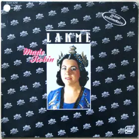 Couverture du produit · Lakmé