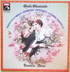 Couverture du produit · Pieces For Piano (Sonate En Ut Mineur, Arabesque, Impromptu, Automne, Tarentelle)