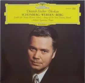 Couverture du produit · Lieder Der Neuen Wiener Schule . Songs Of The New Vienna School