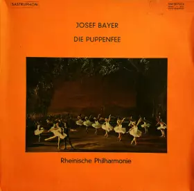 Couverture du produit · Die Puppenfee