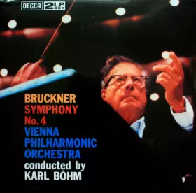 Couverture du produit · Symphony No. 4 In E Flat Major