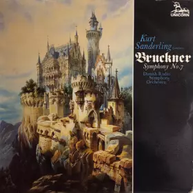 Couverture du produit · Symphony No. 7 In E