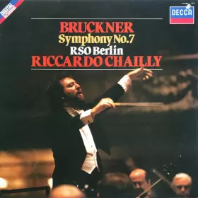 Couverture du produit · Symphony No.7
