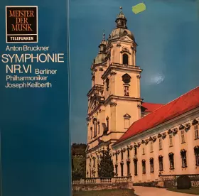 Couverture du produit · Symphony Nr.VI In A-Dur