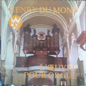 Couverture du produit · L'œuvre Pour Orgue