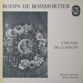 Couverture du produit · L' Oeuvre de Clavecin
