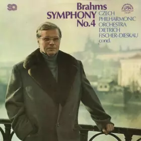 Couverture du produit · Symphony No.4