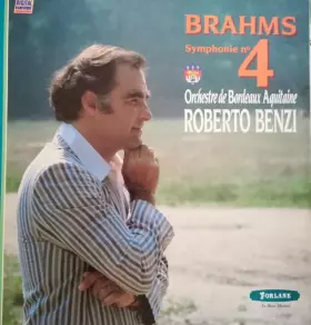 Couverture du produit · Symphonie N°4