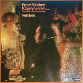 Couverture du produit · Klavierwerke Vol. 2 - Piano Works - Œuvres Pour Piano