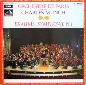 Couverture du produit · Symphonie No. 1