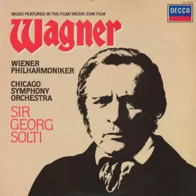 Couverture du produit · Music Featured In The Film  Musik Zu Film Wagner