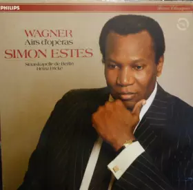 Couverture du produit · Airs D'Opèras
