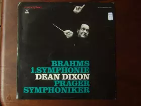 Couverture du produit · 1.Symphonie