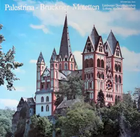 Couverture du produit · Palestrina - Bruckner Motetten