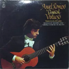 Couverture du produit · Classical Virtuoso
