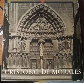 Couverture du produit · Missa Quaeramus Cum Pastoribus